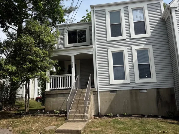 705 Rachels Trl, Hermitage, TN 37076