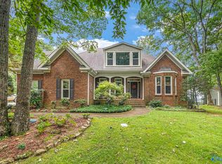 13310 S Village Square Rd SE, Huntsville, AL 35803