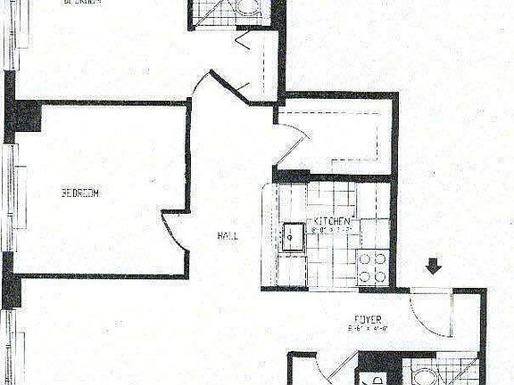 2nd image of 199 Bowery APT 10