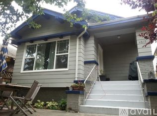 4615 Fremont Ave N, Seattle, WA 98103