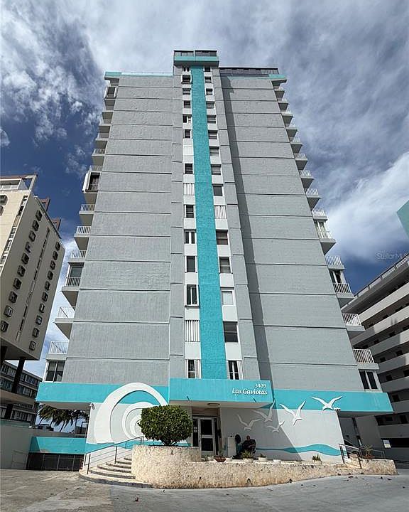 1st image of 3409 AVE ISLA VERDE #203