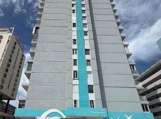 3409 AVE ISLA VERDE #203, CAROLINA, PR 00979