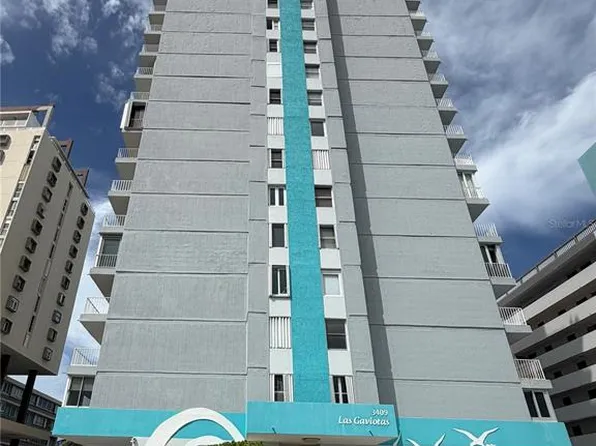 3409 AVE ISLA VERDE #203, CAROLINA, PR 00979