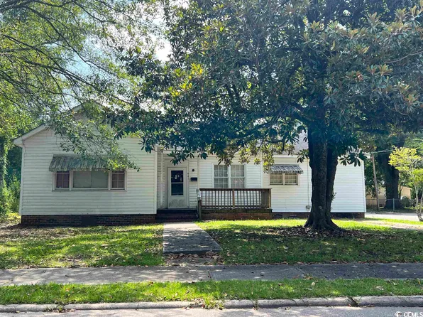 441 N Smith St., Mullins, SC 29574