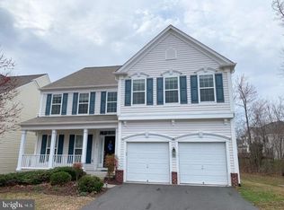 5454 Joseph Johnston Ln, Centreville, VA 20120