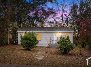 2113 Rambow Ave SW, Birmingham, AL 35211