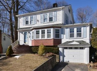 35 Clapp Ave, Weymouth, MA 02188