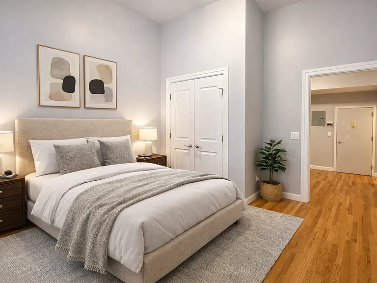 464 Amsterdam Ave #1R — Photo 4