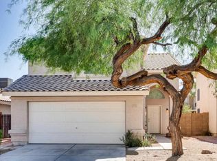 4923 W Wikieup Ln, Glendale, AZ 85308