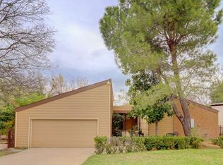 117 Ridgecrest Rd, Georgetown, TX 78628