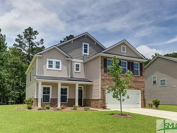 Fully sodded yard ... front, sides and back.  Automatic timer with sprinkler system for yard