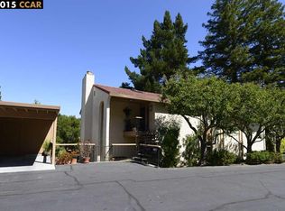 4025 Terra Granada Dr APT 1A, Walnut Creek, CA 94595