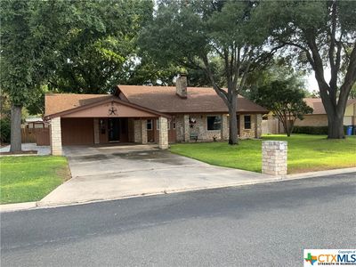 1612 Eastwood Dr, Seguin, TX, 78155