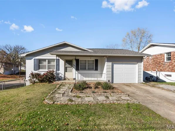 527 Lyndhurst Dr, Jackson, MO 63755