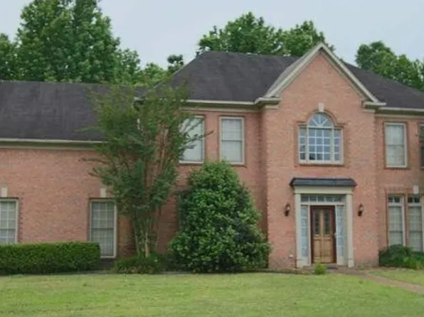 7713 Antigua Dr, Memphis, TN 38119