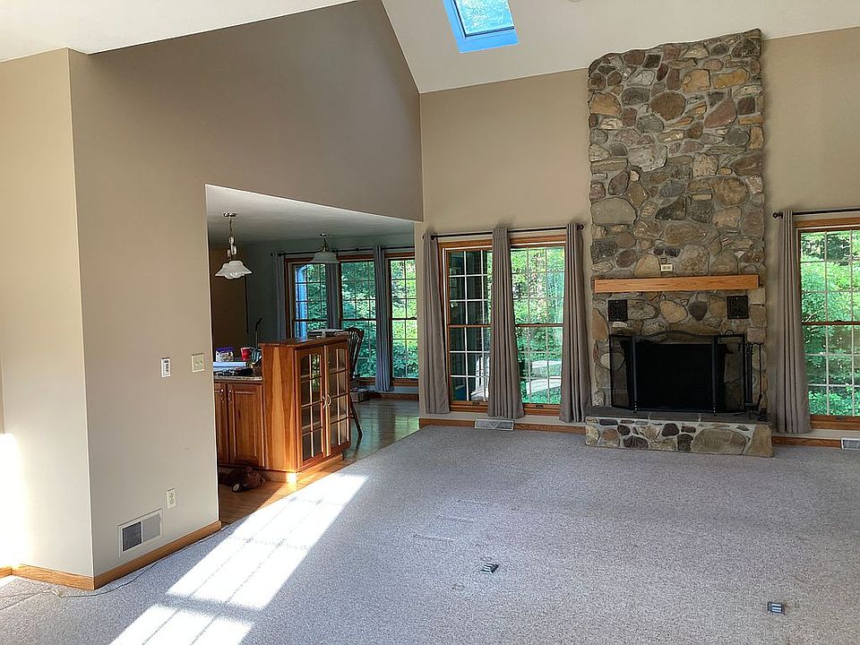 489 Creek Rd, Volant, PA 16156 Zillow