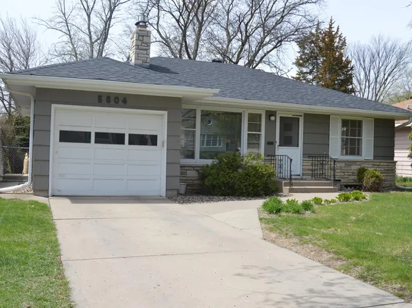 5804 Ewing Ave S, Edina, MN 55410