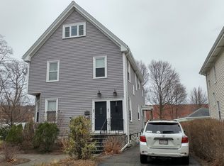 83-85 Vernon St #83, Waltham, MA 02453