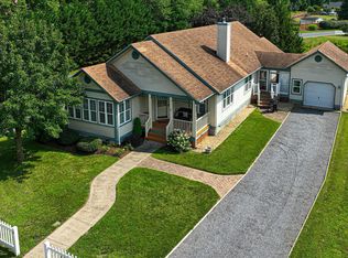 16 Marcis Ct, Ocean View, DE 19970