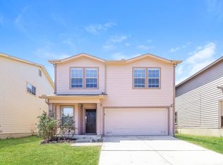 9926 Amber Breeze, San Antonio, TX 78245