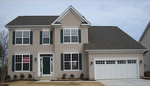 109 - Covington - 10296 Stewards Chance Lane