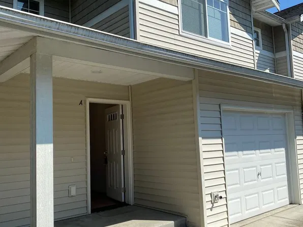 205 - 211 Thompson Lane, 205-211 Thompson Pl #205-A, Sedro Woolley, WA 98284