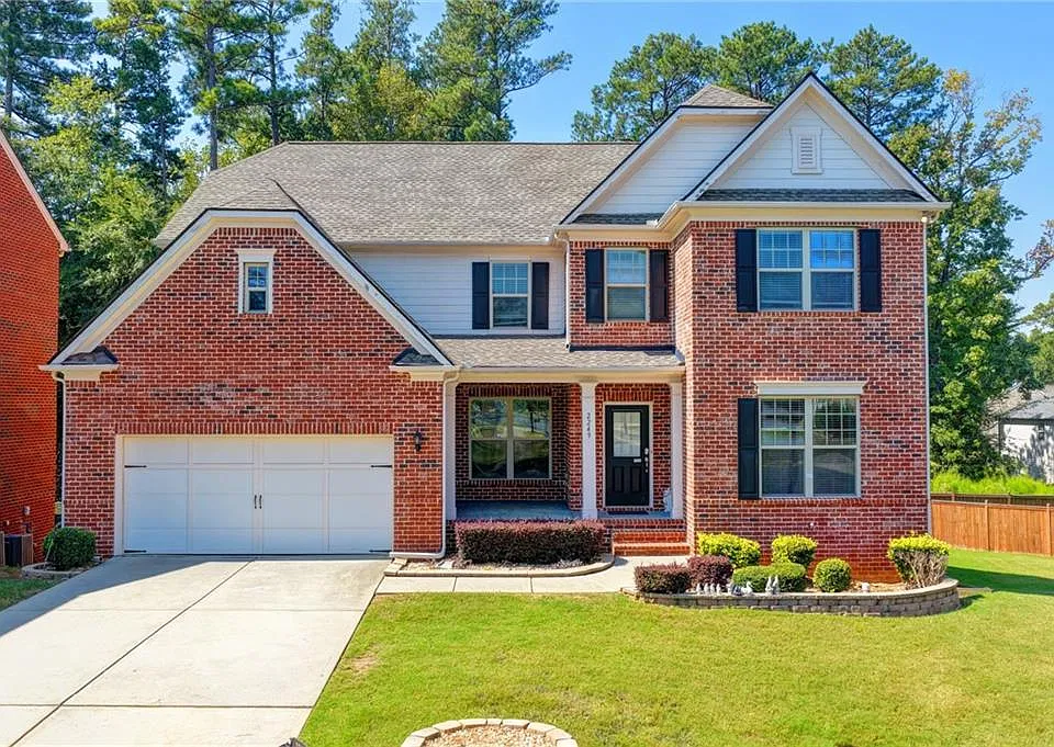 2249 Larkspur Run Dr
