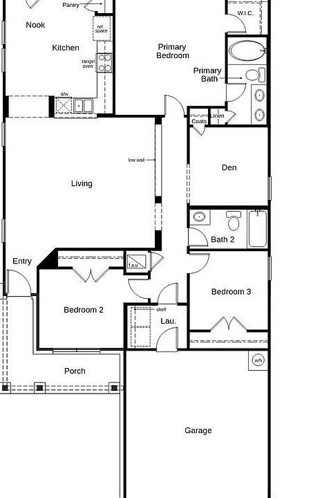 2nd image of 4719 Pico Pico St