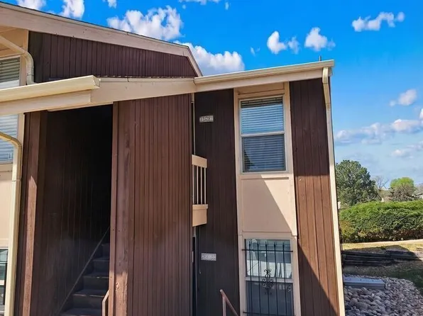 4205 N Carefree Cir #1, Colorado Springs, CO 80917