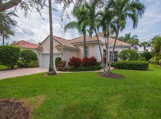 861 Island Club Sq, Vero Beach, FL 32963