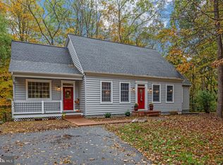 1738 Terrapin Neck Rd, Shepherdstown, WV 25443
