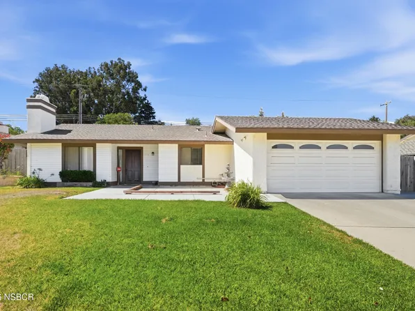 1524 Tiffany Park Cir, Santa Maria, CA 93455