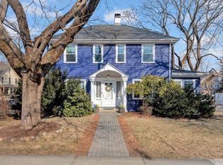 21 Westland Ave, Winchester, MA 01890