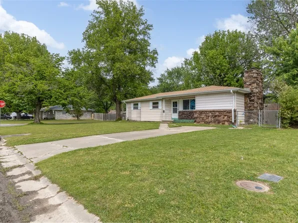 601 Zachary St, Springdale, AR 72762