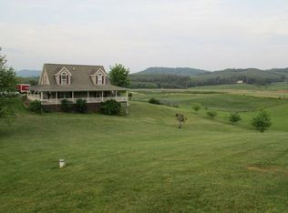 100 Rock Chimney Rd, Galax, VA 24333