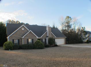 1111 Patton Way, McDonough, GA 30252