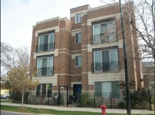 4325 N Cicero Ave APT 2N, Chicago, IL
