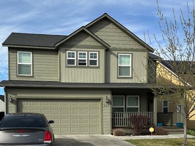 203 Bayberry Ln, Hamilton, MT, 59840
