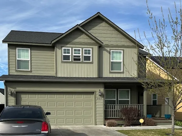 203 Bayberry Ln, Hamilton, MT 59840