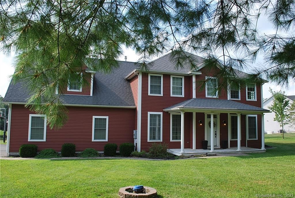 432 Quassapaug Rd, Woodbury, CT 06798 MLS 170596150 Zillow