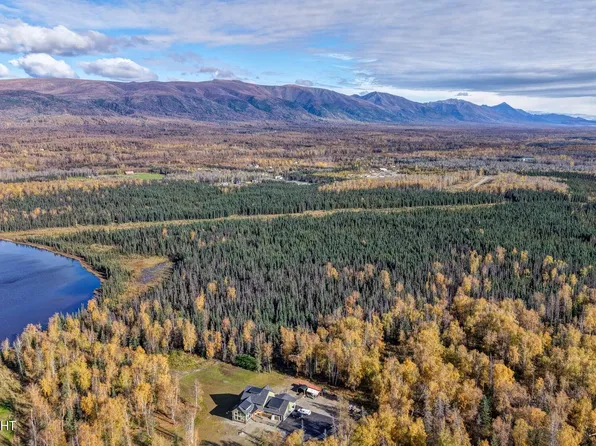 C001 N Pittman Rd, Wasilla, AK 99623