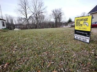 453 E Rollins St, Moberly, MO 65270