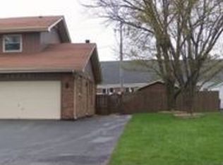16711 New England Ave, Tinley Park, IL 60477