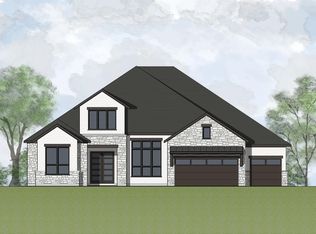CALLAHAN Plan, The Estates at Rough Hollow Vista Ridge, Lakeway, TX 78738