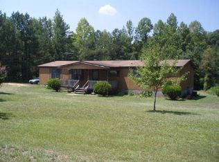 1201 Greater Hope Rd, Martin, GA 30557