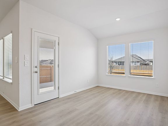 The Callaghan 830 Floorplan