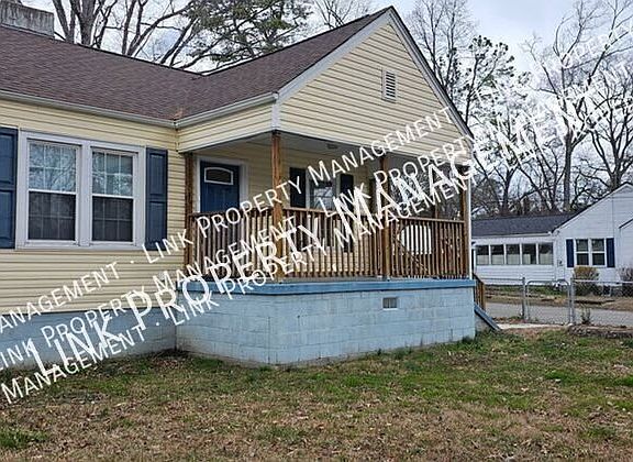2nd image of 129 N Moore Rd
