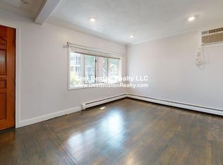 22 Gordon St #A, Somerville, MA 02144