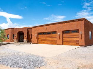 5460 S Spencer Ave, Tucson, AZ 85757
