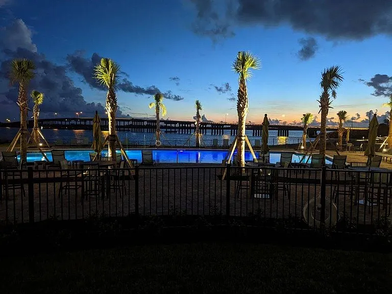 Night View